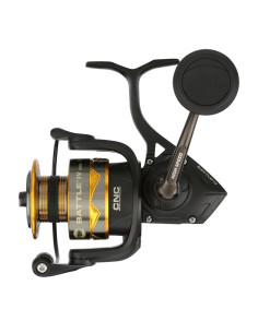 Penn Battle IV 4000HS